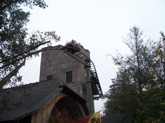 Matterhornblitz Abfahrt