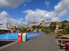 Flight Of The Pterosaur (Foto: Beatsurfer)