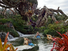 Pandora - The World Of Avatar