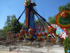 Circus Hoppala (Foto: Beatsurfer)