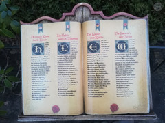 Des Kaisers neue Kleider  Efteling - Story