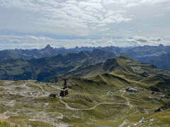 Nebelhornbahn