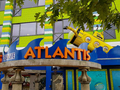 Atlantis by SEA LIFE