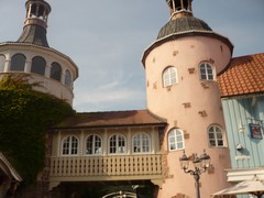 Andersens Märchenturm