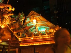 Bamboe Baii Theater
