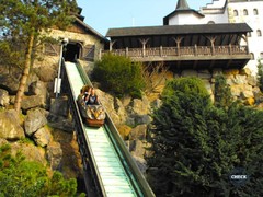 Wildwasserbahn 2