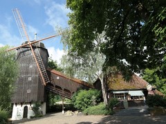 Altweibermühle (2017)