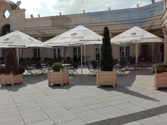 Schloss-Cafe