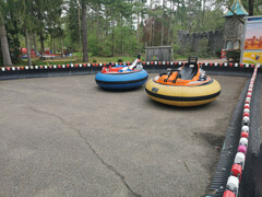 Bumper Cars