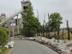 Drachenritt