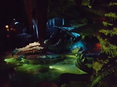 La Tanière du Dragon