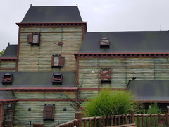 Ghost - The Haunted House