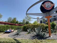 Movieland Park - Route 66