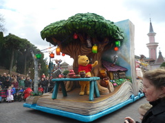 Winnie Pooh 1