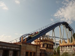 Poseidon Lift 1