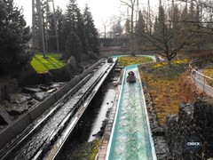 Wildwasserbahn 2