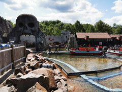 Totenkopf-Felsen