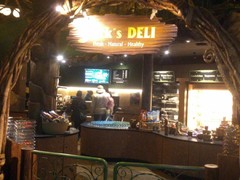 Jack's Deli & Deli Quick