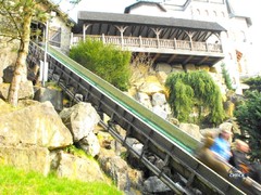 Wildwasserbahn 2