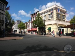 Bäckerei / Bakery