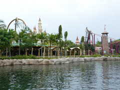 Universal Studios Singapore