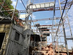 Crazy Mine