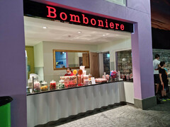 Bomboniere