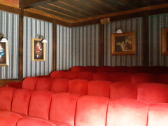 Märchenwald Kino Theater