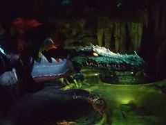 La Tanière du Dragon