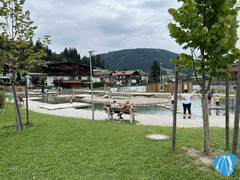 Familienpark Drachental Wildschönau - Spielese