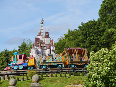 Casey Jr. - et le Petit Train du Cirque