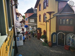 Terassenplatz Innen