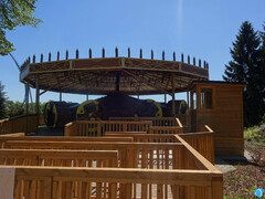 Dragon Raiders (Foto: Beatsurfer)