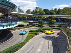 Autopia