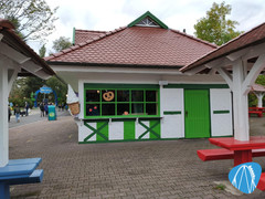 Frau Mümmels Kiosk