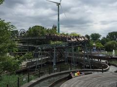 Bob Express & WIldwasserbahn