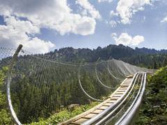 Kolbensattel - Alpine Coaster