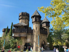 Castillo (Foto: beatsurfer)