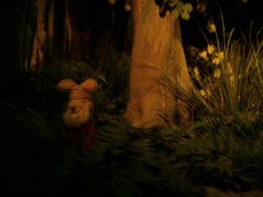 Der Wald von Plop