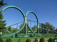 Tornado (Foto: Beatsurfer)