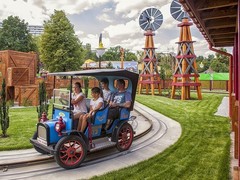 Magical Postal Service (Foto: Legendia)