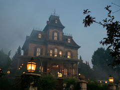 Phantom Manor