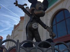Walt Disney Studio 1