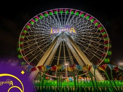 Legendia Flower (Foto: Legendia)