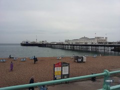 Brighton Pier