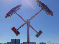 Sky Flyer (Foto: Beatsurfer)