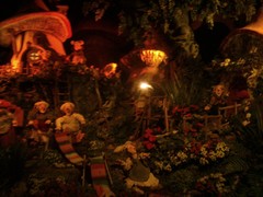 Der Wald von Plop