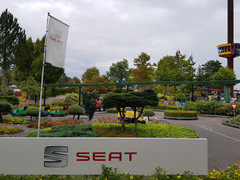 SEAT Verkehrsschule