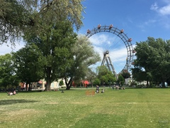 Wiener Riesenrad