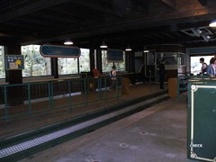 Bobbahn Station